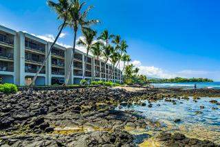 Kona Bali Kai - Kailua-Kona - 5