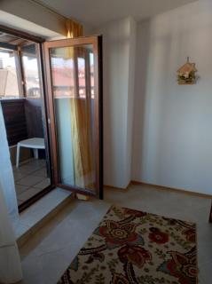 Gondola lift apartment 5401 - 5