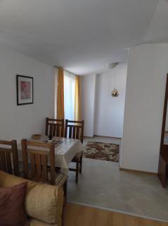 Gondola lift apartment 5401 - Bansko - 4