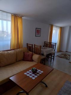 Gondola lift apartment 5401 - Bansko - 2