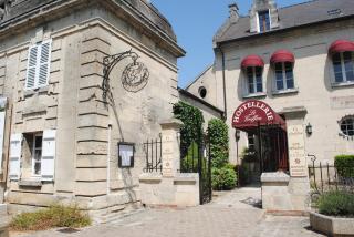 Hostellerie Le Griffon - 8