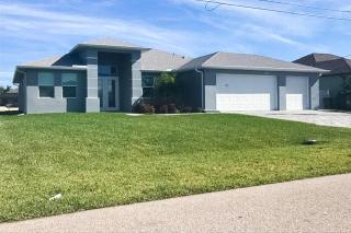 Bliss Bungalow - Cape Coral - 0