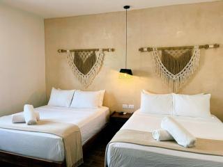 Arena Apartment 1 - Isola Holbox - 9