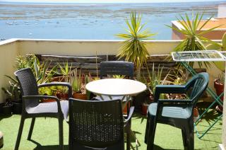 Ria Terrace Apartment III - Faro - 0