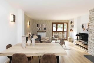 Casa Pareja by BeValle - 2