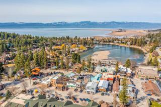 Experience Montana Cabins - Birdsong #2 - Bigfork - 8