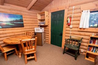 Experience Montana Cabins - Birdsong #2 - Bigfork - 6