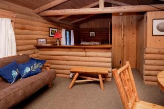 Experience Montana Cabins - Birdsong #2 - Bigfork - 7