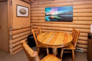 Experience Montana Cabins - Birdsong #2 - Bigfork - 5