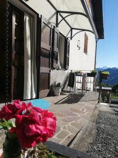 Casa d'artista - Roncola - 0