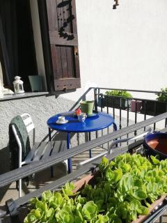 Casa d'artista - Roncola - 8