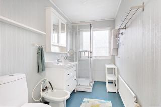 nice Family Holiday Home Sommarsol near lake Halen - 4