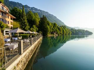 Hotel Seeburg - Adults only - Ringgenberg - 8