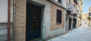 Bonito piso en San Ildefonso - Centro - Jaén - 9