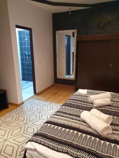 NANA"S HOUSE APARTAMENT 2 Camere,2 bai - Sibiu - 8