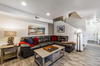 Canyons Resort Village 29C - 0