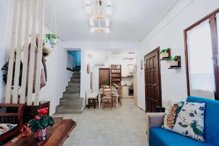 Villa Andromeda Pelion - 7
