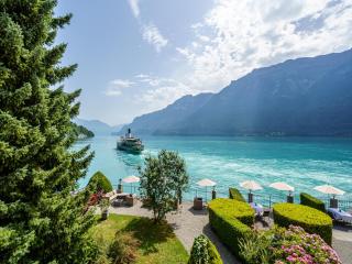 Hotel Seeburg - Adults only - Ringgenberg - 7