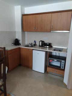 Gondola lift apartment 5402 - Bansko - 5