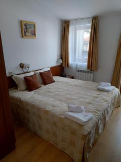Gondola lift apartment 5402 - Bansko - 7