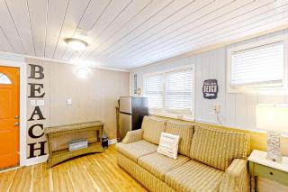 Seahorse Serenity - 5