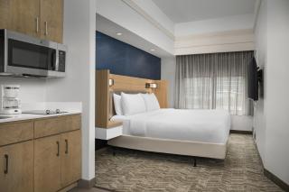SpringHill Suites by Marriott Annapolis - Annapolis - 4