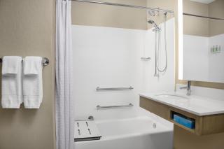 SpringHill Suites by Marriott Annapolis - Annapolis - 7