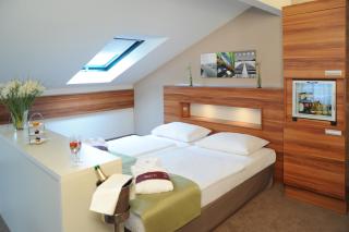 Mercure Tagungs- & Landhotel Krefeld - Krefeld - 9