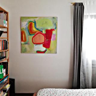 Casa d'artista - Roncola - 4