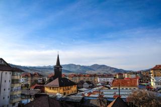 Garsoniera Trotuș Comănești - 3