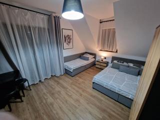 Małe Ciche 36j PRZY OSTREWKACH, Widok na góry, Blisko do wyciągu narciarskiego, Idealne miejsce na wypad w góry -tarasówka-zgorzelisko-rusinowa polana-gesia szyja-palenica-wiktorówki-morskie oko - 7