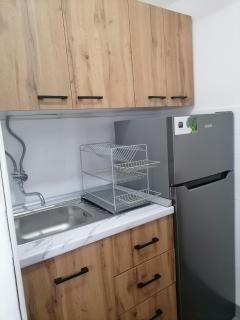 Skopjanka Cozy Apartment - 8