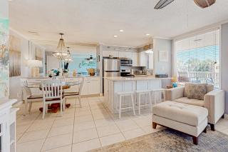 Silver Dunes A202 - Destin - 4