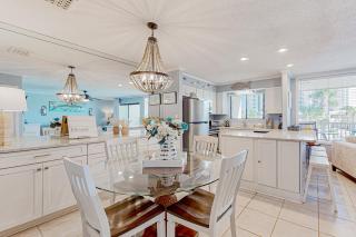 Silver Dunes A202 - Destin - 2