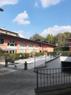 Corte Santa Caterina Bergamo - Bergamo - 4