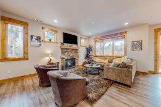 Black Bear Lodge at Suncadia - Cle Elum - 0