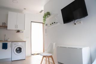 Apartamentos Barlovento - Puerto de Mazarrón - 4