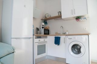 Apartamentos Barlovento - Puerto de Mazarrón - 1