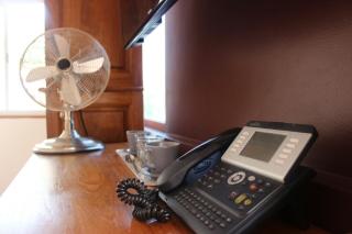 5 Swiss Hotel - Kigali - 8