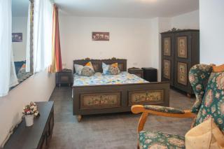 Privatpension zur Schwarzach - Greding - 4
