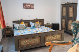 Privatpension zur Schwarzach - Greding - 2