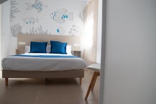 Apartamentos Barlovento - Puerto de Mazarrón - 8