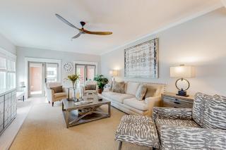 Villa Christol - Bluffton - 7