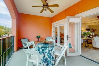 Villa Christol - Bluffton - 4