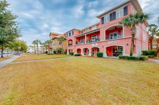 Villa Christol - Bluffton - 8