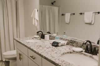 Newcleancomfortfast Wifi - Lake Charles - 2