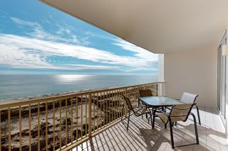 The Beach Club 1005A - Gulf Highlands - 9