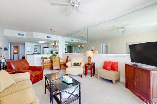 The Beach Club 1005A - Gulf Highlands - 5