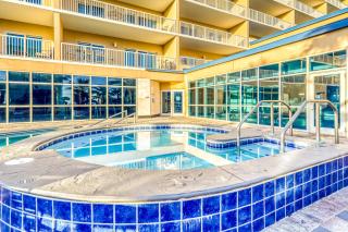 Crystal Tower 1002 - Gulf Shores - 5