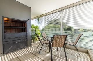 Spacious 2 bedroom apt in Villa Morra - 6